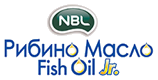 Fish Oil Jr.