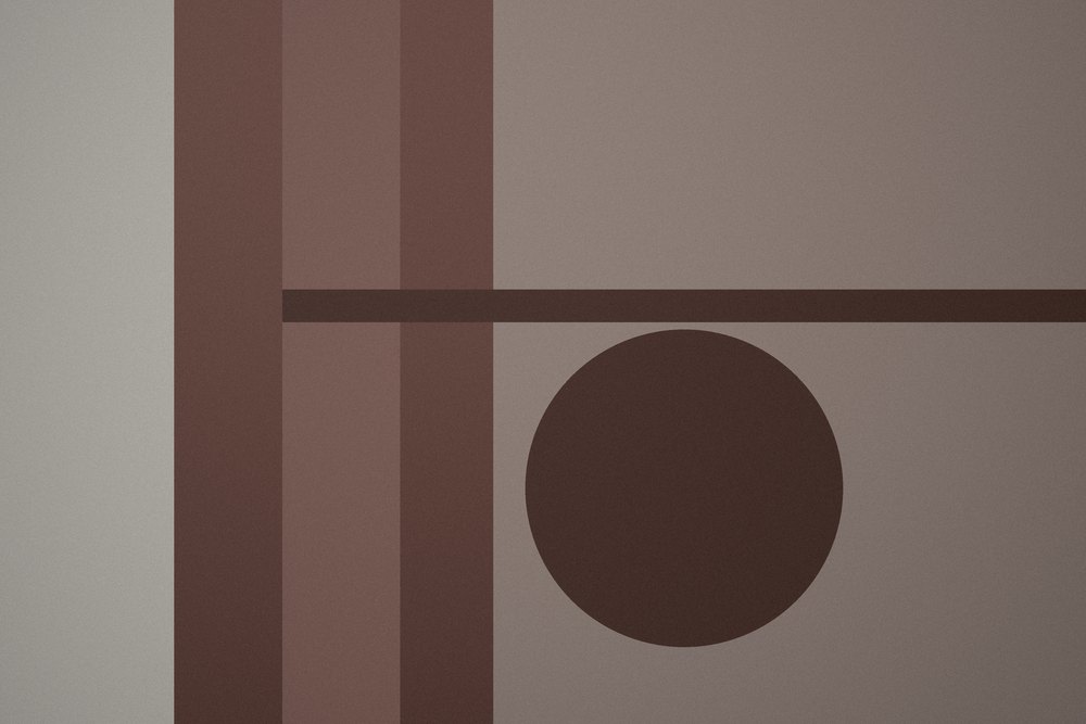 A second clay-toned placeholder from the same set