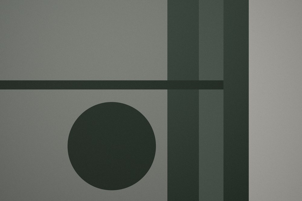 A wide pine placeholder in vertical bands